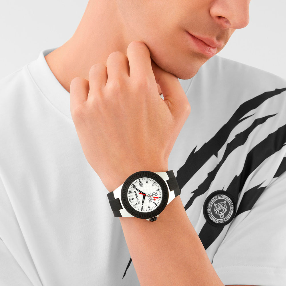 Plein Sport PSRGA0126